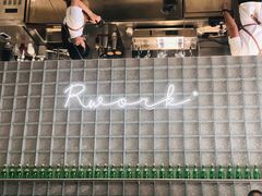 -RWORK·COFFEE(滨江店)