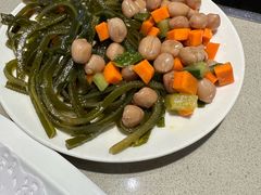 -蝎王府羊蝎子(西直门店)