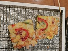 -海之屋韩式烤肉(海棠68环球美食街店)