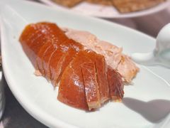 -花家怡园(四合院总店)