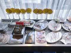 -华盛丰温州大排档(东三环南路店)