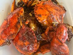 -大茄来海鲜餐厅(亚洲城分行)