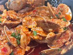 -聚味瞿记·龙虾堂(咸嘉湖店)