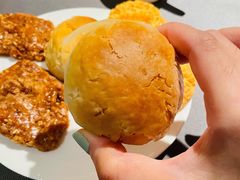-诚志饼家·小凤饼非遗传承(中山六路店)