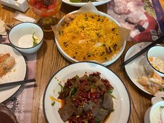 -U你·天然调味(南湖总店)