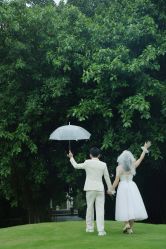 点击看大图 -金夫人婚纱摄影(华南店)