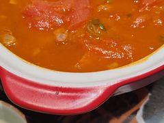 -金掌勺东北菜(格兰晴天店)