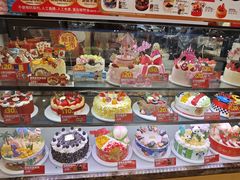 -味多美蛋糕(灯市口店)