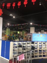 -塔塔王国·主题儿童游乐园(奥城商业广场店)