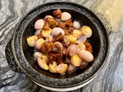 -美极鲜食坊(宝安南路店)