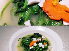 -维园悦谱·海派家常菜(乌鲁木齐南路店)