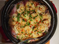 -宴昆山·私房菜(春晖店)