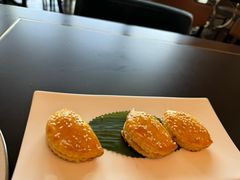 -珠海瑞吉酒店·宴庭中餐厅