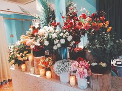 -蜜桃花开·中西融合菜E&W(南长街店)