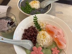 -老米记酒酿铺(科巷店)