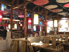 -华馨园北京烤鸭