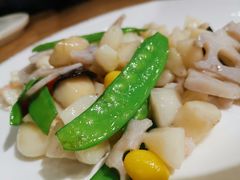 -老苏州大客堂·苏帮菜·松鼠桂鱼·苏州传统小吃(观前街人民商场店)