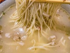 -渔桥李记奶汤面(东街店)