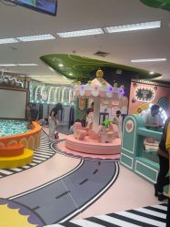 -孩子王童乐园(广州萝岗万达店)
