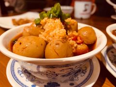 -炉小二铜锅牛蛙•川湘菜(三里屯店)
