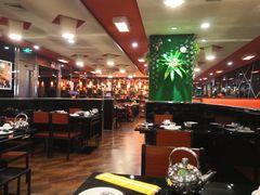 大堂-蝎王府羊蝎子(西稍门店)