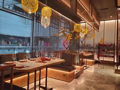 -京华烟云·北京烤鸭(领展购物广场·中关村店)