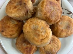 -穆斯林饭庄(明德南街店)