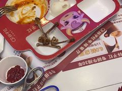 -杯子红牛排(西樵店)