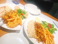-HELLO MUSAE 拾光缪斯餐厅·纯正希腊风味(苏州中心店)