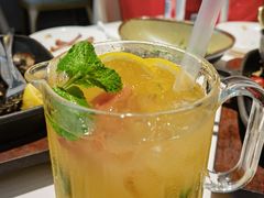 -牛扒先生·厚切雪花牛扒西餐厅(北京路禺山路店)