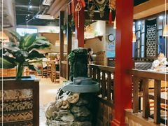 大堂-阿婉贵州苗家酸汤鱼(梅林店)