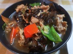 -吉祥树素食餐厅(江大南路店)