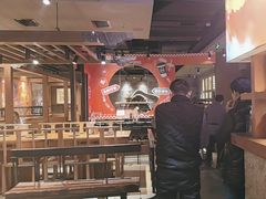 -呷哺呷哺 黄金牧场 (欢乐谷店)