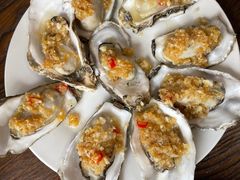-1910老鲁味海鲜·戳子肉·青岛菜(金沙滩店)