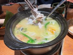 -云海肴·汽锅鸡·云南菜(高德置地店)