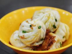 -毛华美食(清扬路店)