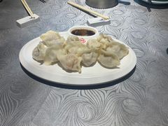 -四姐妹东北饺子(沙尾路店)