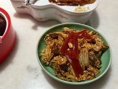 -小吊梨汤·北京菜·烤鸭(双井乐成中心店)