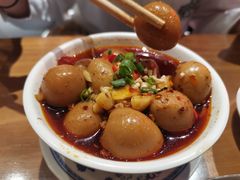 -炉小二铜锅牛蛙•川湘菜(三里屯店)