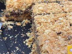 -爱德顺糕点食屋(利民道店)