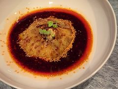 -老房子金沙元年川菜食府·花园餐厅(金沙店)
