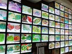 -阿巧一号私房菜(止园路店)