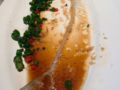 -绿茶餐厅(领展购物广场·中关村店)