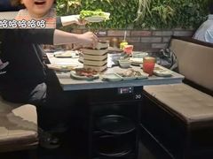 -盛江山自助料理(太原街万达店)