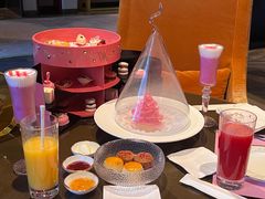 -华尔道夫酒店·羿庭(金鱼胡同店)