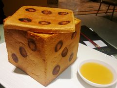 -狮王府淮扬菜(新街口友谊店)