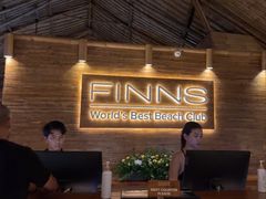 -FINNS Beach Club