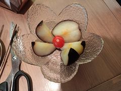 -西塔老太太泥炉烤肉(江北印象汇店)