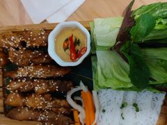 -越美小馆·越南料理(曲江店)