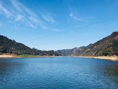 -新安江山水画廊风景区